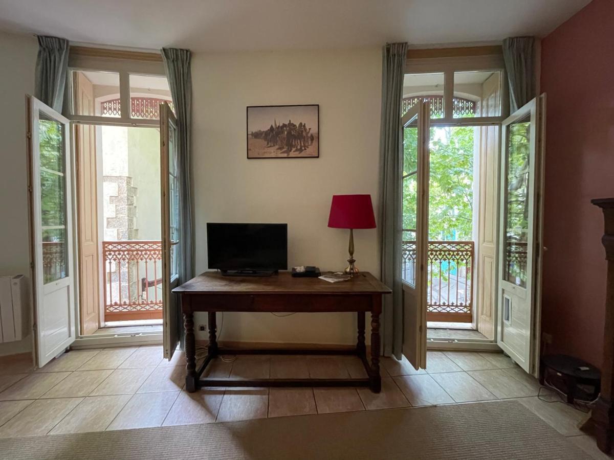 One Bedroom Apartment Place De L'Eglise, Ceret Exterior photo
